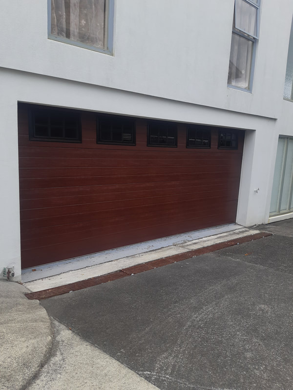 Simple Garage Door Doctor Auckland for Simple Design